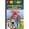Funcraft - Noch mehr inoffizielle Rätsel für Minecraft Fans