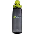 Nalgene OTF Sustain 0,65 L Trinkflasche - STK - charcoal
