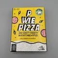 Big Potato Games, P wie Pizza, Buchstabenspiel, Kartenspiel, Neu (S149)