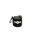 C-Rope Neopren Objektivbeutel mit Fleece-Fütterung, Objektivköcher für Objektive und Kamerazubehör, Größe XS