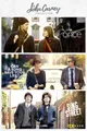 KEIRA/RUFFALO,MARK KNIGHTLEY - JOHN CARNEY COLLECTION  3 DVD NEU