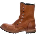 Moma Boots Tronchetto donna Damen 31363336363438 Braun 35 EU - Braun - 35