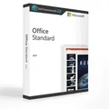 Microsoft Office 2019 Standard |