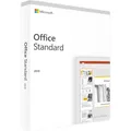 Microsoft Corporation Microsoft Office 2019 Standard Multilingual Mac OS 021-10609