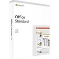 Microsoft Co Microsoft Office 2019 Standard MAC 760947037469