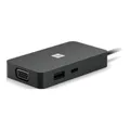 Microsoft 1E4-00003 Hub USB-C HDMI VGA Ethernet LAN 5 Ports