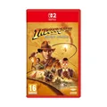 Indiana Jones and the Great Circle - Nintendo Switch 2 - Neu & OVP - EU Version