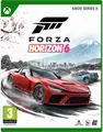 Forza Horizon 6 - Xbox Series X - Neu & OVP - EU Version