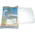 Fackelmann 0802250, Filter für Dunstabzugshaube, Jede Marke, 570 mm, 10 mm, 470 mm, 75 g - Weiß
