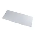 Fackelmann Facelmann Filter für Dunstabzugshaube, gegen Fett, andere, grau, 36 x 26 x 5 cm
