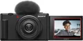 SONY ZV-1F Kompaktkamera 20,1 MP 5472 x 3648 Pixel 4K Ultra HD Micro B-WARE