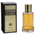 Real Time TIME Eau de Toilette 100 ml""U-Boot der Duft"" - Echtzeit"