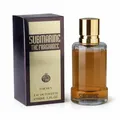 Real Time Eau de Toilette Submarine The Fragrance – 100 ml