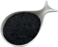 otto-online-handel 1kg Farbchips für Epoxidharz Garagenboden Bodenbeschichtung Dekochips (schwarz)