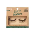 KISS Sister Nature Collection Lashes - Dawn 100% natürliches Haar
