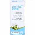 AIR-LIFT Spray gegen Mundgeruch 15 ml PZN11669060