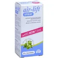 2x AIR-LIFT Spray gegen Mundgeruch 15 ML