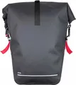 Zefal Gepäckträgertasche Z Traveler S30 - 30L Fahrradtasche wasserdicht