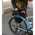 Seitenfahrradtasche Zefal Z Traveler S30 rechts-links 30L mit Z Quick Mount Befe