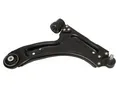 MAPCO Lenker, Radaufhängung 49615 unten für Opel Vaughall GM