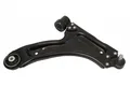 MAPCO Querlenker Dreieckslenker 49615 für X03 49614 OPEL MERIVA Stahlblech CDTI