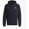 Herren Adidas AG Adidas Herren Essentials Fleece Hoodie - Mehrfarbig - S