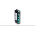 Moxa MGATE 5103 - 1-Port ModbusEtherNetIP-zu-PROFINET-Gateway, 0 bis 60C Betriebstemperatur (MGATE 5103)