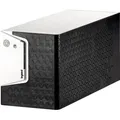 Legrand USV-Anlage Keor SP mit 2000 VA/1200 W - 2x Schuko-Steckdose, 2x IEC - Batterie 12V/9Ah, AVR, LED-Monitoring, 310193