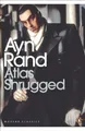 Atlas Shrugged (Penguin Modern Classics) by Rand, Ayn 0141188936 FREE Shipping