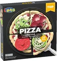 Diakakis Luna Pizza Spiellebensmittel-Set 27-tlg. Kinder Spielküchen Zubehör Ergänzung