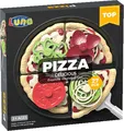 Luna Pizza Spiellebensmittel-Set 27-tlg. Kinder Spielküchen Zubehör Ergänzung