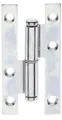 Alberts 340919 Aushebescharnier | links oder rechts | sendzimirverzinkt | 94 x 45 mm