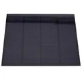 Solarzelle - 3W, 12V, 14.5*14.5cm 