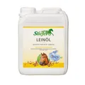 Stiefel Leinöl