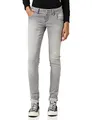 LTB Jeans Damen Molly Jeans, Dia Wash, 34W / 34L