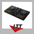 AlphaTheta DDJ-FLX2