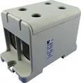 Pollmann Universalklemme UK 50/2 N 2-fach Blau