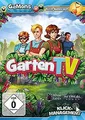 GaMons - Garten TV - [PC] von Avanquest/rokapublish | Game | Zustand sehr gut
