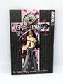 Mystery 15+ Manga Death Note #1 Tokyopop Mangas