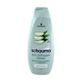 Schwarzkopf & Henkel Schauma Anti-Schuppen Classic Shampoo for Men, Reinigende und wirksame Schuppenbekämpfung, 400 ml - Flasche 2786699