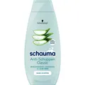 Schwarzkopf Anti-Schuppen (Flüssiges Shampoo, 400 ml) (3019051)