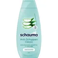 schauma Anti-Schuppen Classic Shampoo 400 ml