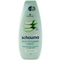 Schauma Shampoo ANTI-SCHUPPEN CLASSIC 1 x 400ml für die tägliche Haarwäsche