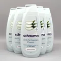 Schauma Anti Schuppen Classic Shampoo Aloe Vera 5x 400ml Neu