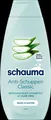 4015100717754 Schauma Anti-Schuppen Classic Szampon do Włosów 400 ml DE Schwarzk