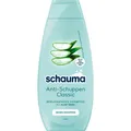 schauma Anti-Schuppen Classic Shampoo 400 ml