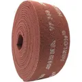Mirka Mirlon Schleifvlies rolle 115mm x 10m P360 VF Rot