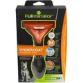 Furminator - Für Kurzhaarige Mittelgroße Hunde, Deshedding-pflege Werkzeug