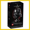 LEGO® Star Wars™ 75304 Darth Vader™ Helm ++ OVP Sealed ++