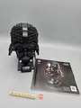 Lego® 75304 Darth Vader Helmet Star Wars inkl Bauanleitung ohne OVP
